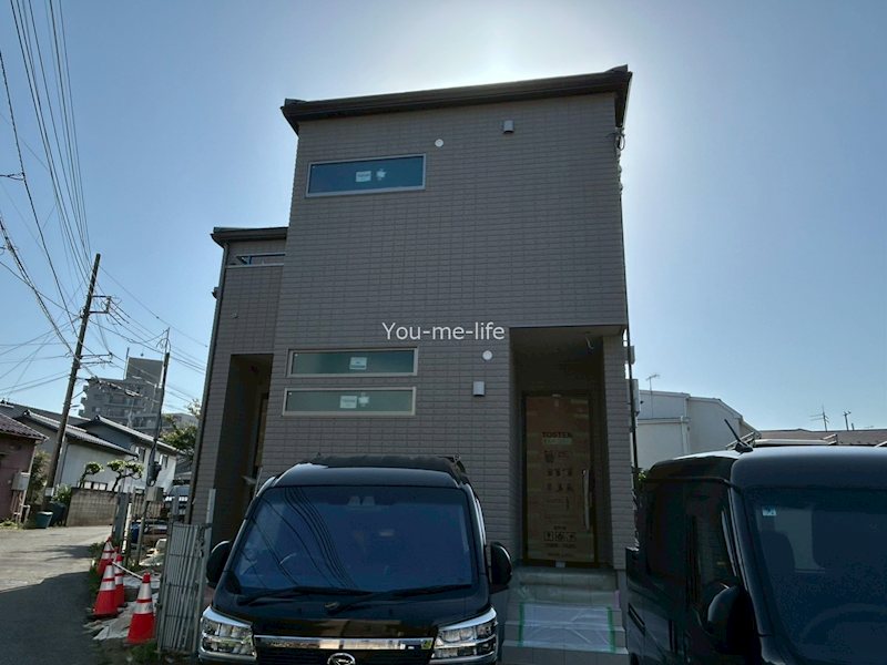 ドマーニ辻堂 その他外観1