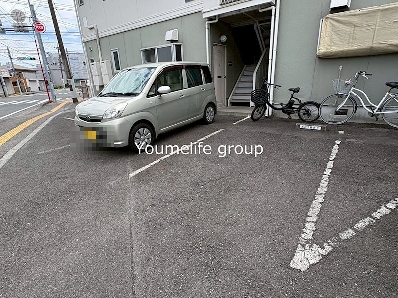 クィーンパレス その他外観1
