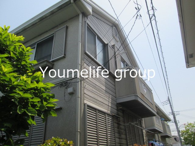 クィーンパレス その他外観5