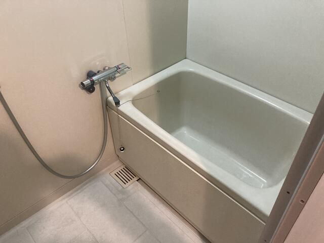 ラ・パス湘南Ⅱ 風呂画像