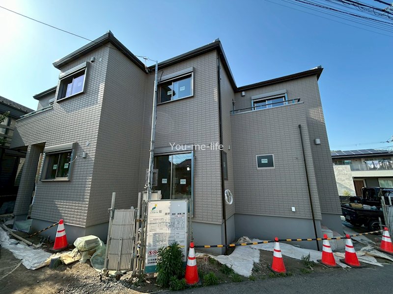 ドマーニ辻堂 その他外観6