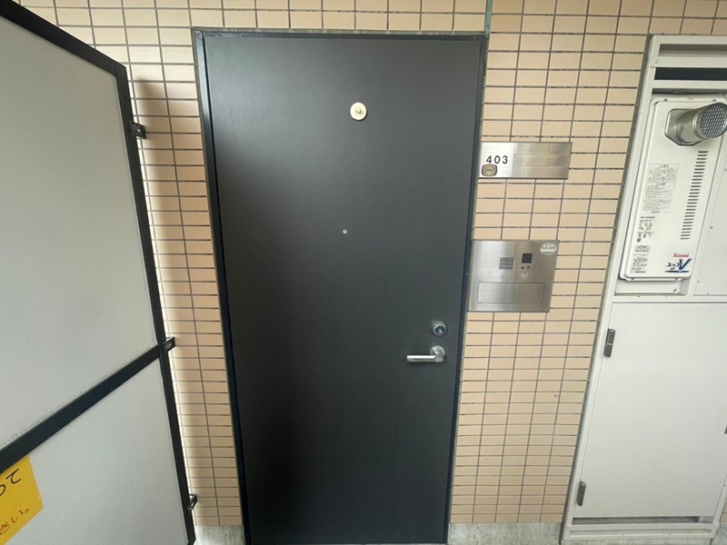 アルスクリオ藤沢 その他外観2