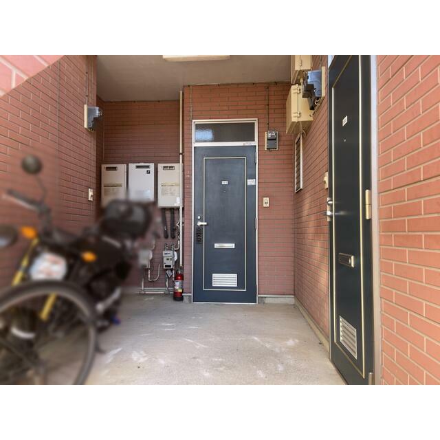 秦野市尾尻アパート その他2