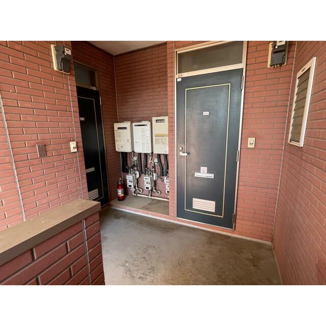 秦野市尾尻アパート その他3