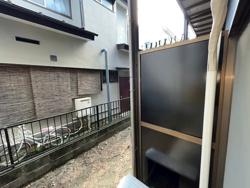 ALBA小田原四番館（アルバ） 眺望