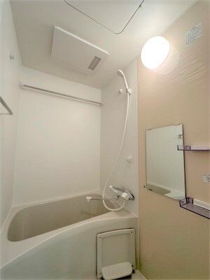 ヴィラ立場 風呂画像