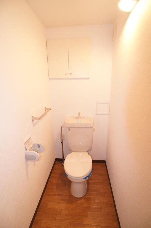 クレセール中田北 その他3