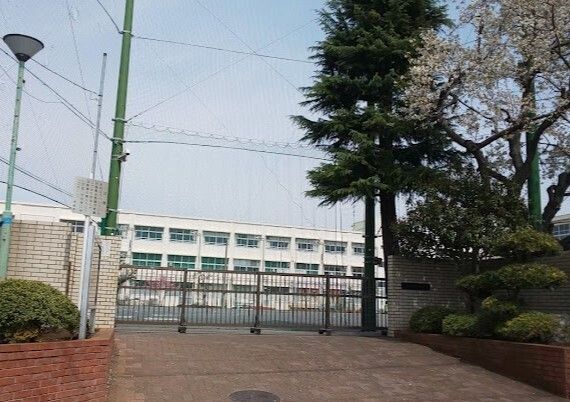 クレセール中田北 その他6