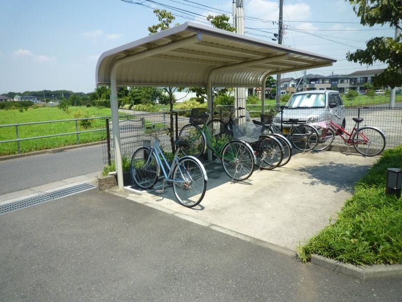 クレセール中田北 その他外観1