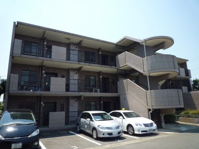クレセール中田北 その他外観2