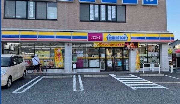 クレセール中田北 その他外観5