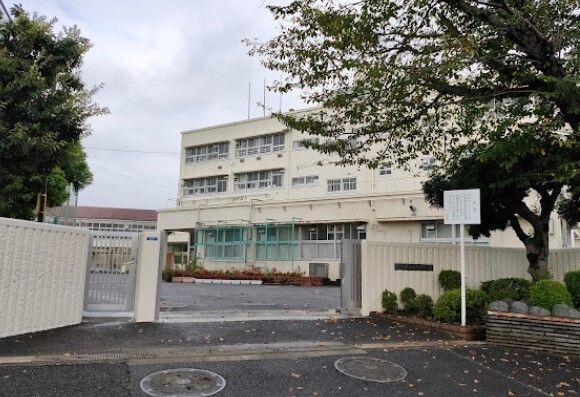 クレセール中田北 その他7
