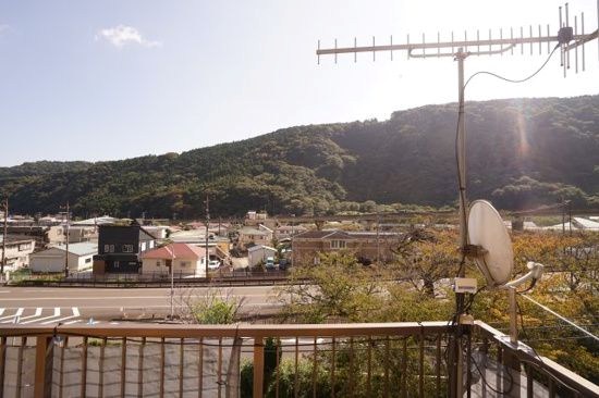 シャンロック湯本 その他外観2