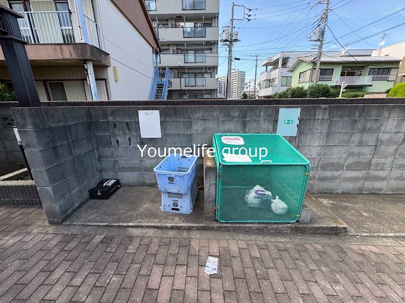 エスポワール桜台 その他外観5