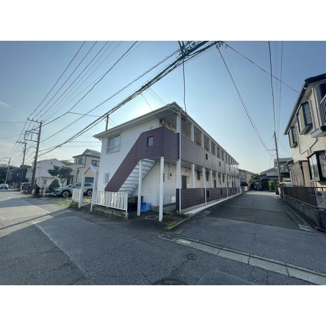 その他外観1