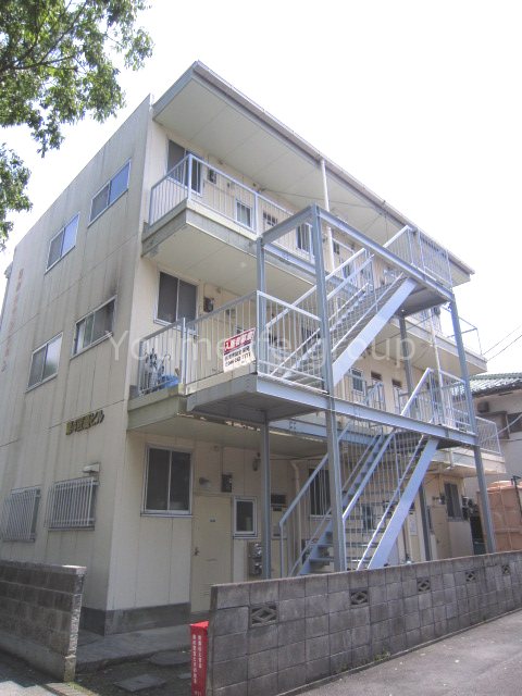 第４匠優ビル 102号室 外観