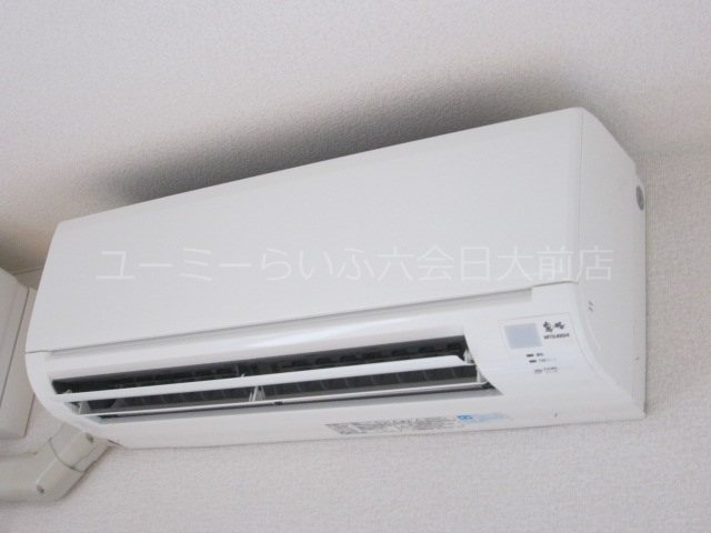 クレセール湘南 その他設備