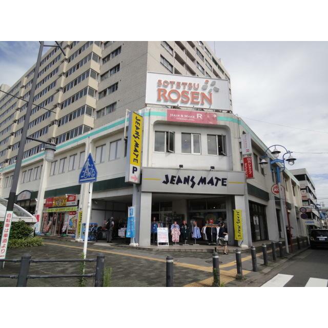 コーポＳＵＧＡＲ ショッピング施設