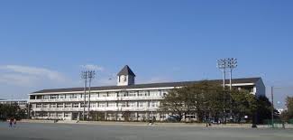 エステイトE藤沢 中学校