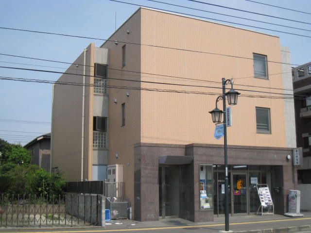 湘南台Ｎビル 外観