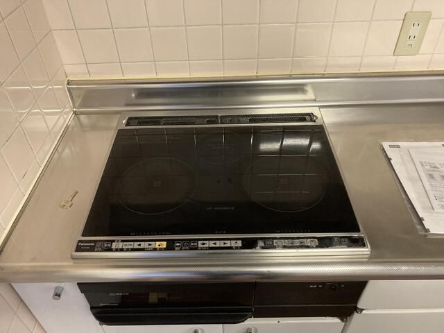ラ・パス湘南Ⅱ その他設備