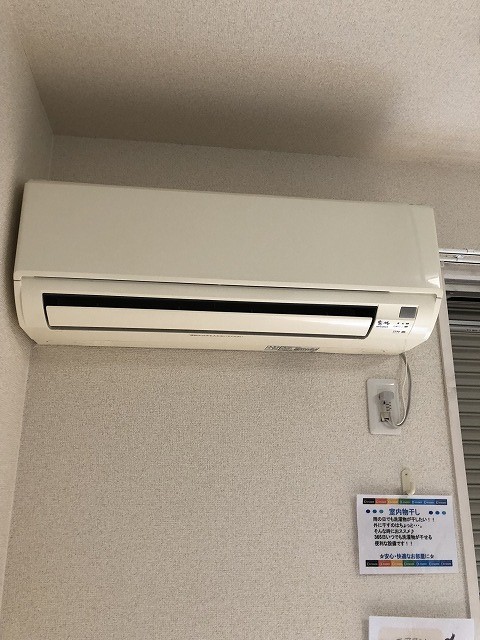 ベルソス高倉A その他設備