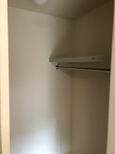 ベルソス高倉A 収納