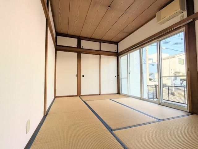 東田テラスⅢ 眺望
