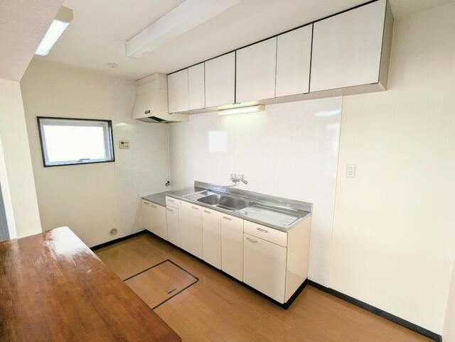 東田テラスⅢ キッチン
