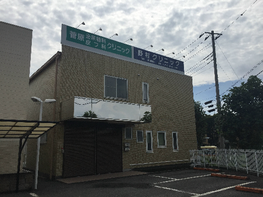 VIVACE(ビバーチェ) 総合病院