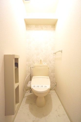 メゾンルミエールⅢ その他3