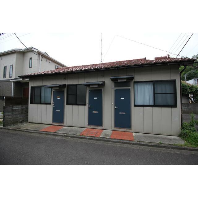 ラパン本郷台 その他8