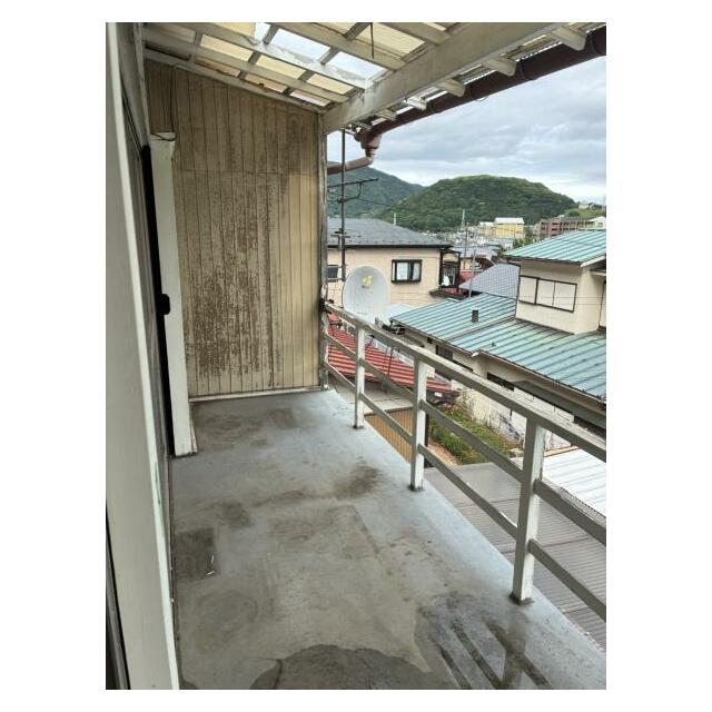 山北貸家 その他4