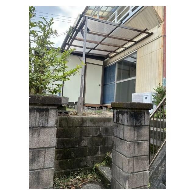 山北貸家 その他外観1