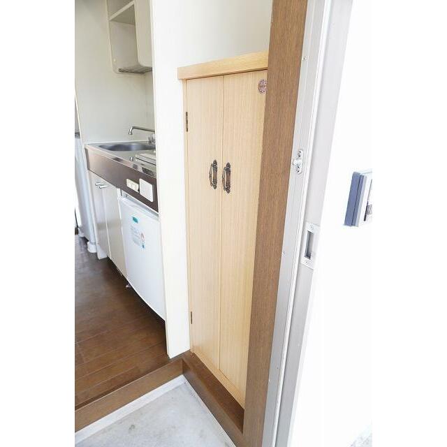 エスポワール弐番館 その他6