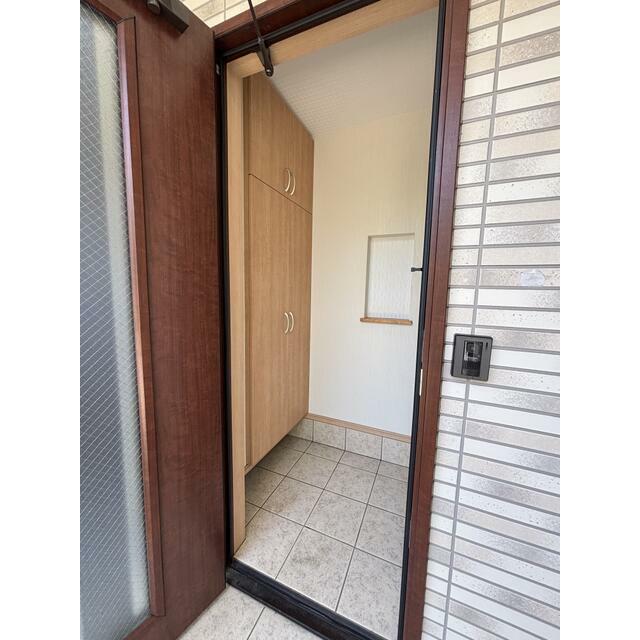 平塚２丁目貸家 その他9