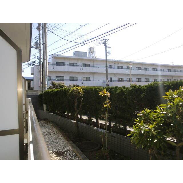 その他外観1