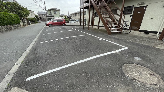 コーポ難波 その他外観1