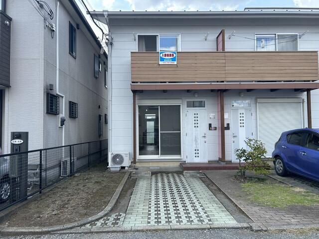 Ｋタウン 1号室 外観