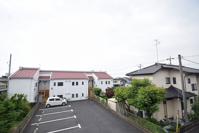 Ｇｒａｎｄ　Ｃｈａｌｅｔ　Ｉ その他6