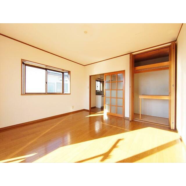 ハイツミヤⅡ その他3