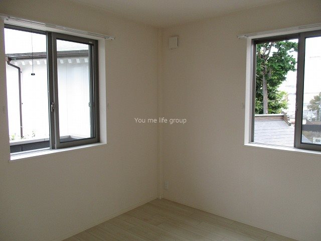 Maison de espoir その他3