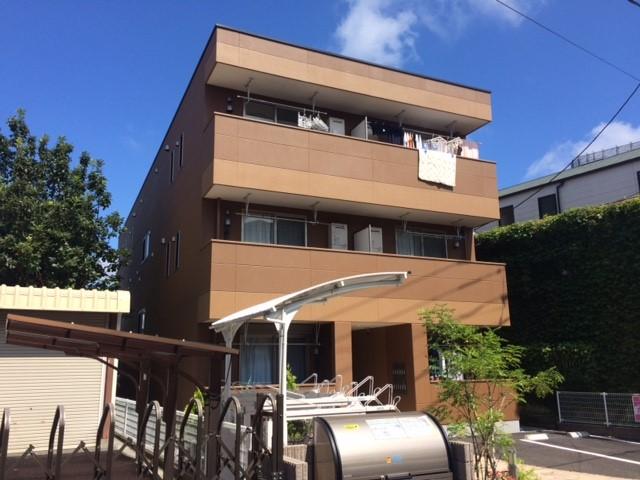 リベラ藏前 その他外観1