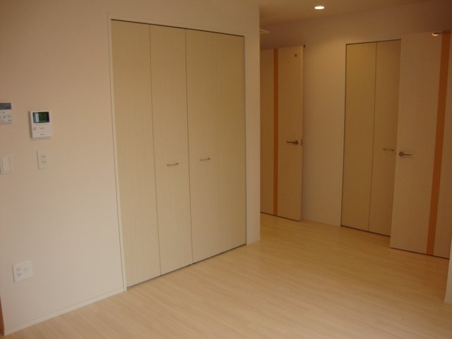 リベラ藏前 ベッドルーム