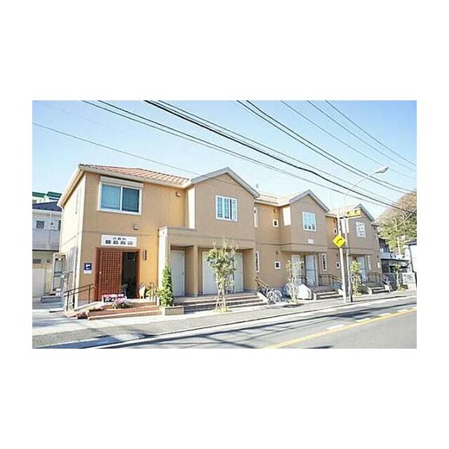ヒール三ノ宮 205号室 外観