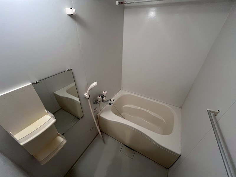 ｍａｉｓｏｎ　ｈｏｔ　ｒｏａｄ 風呂画像