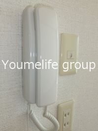 ハイツ天神 セキュリティ