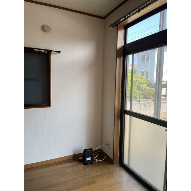 ハイツ天神 その他設備