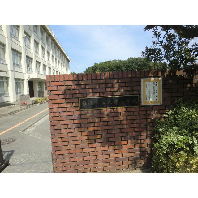 ハイツ天神 周辺画像2