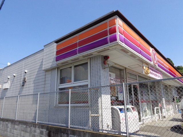 リバティヒルズ その他外観4
